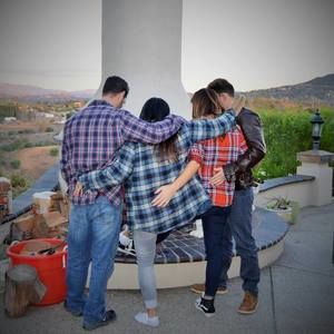 Meet your Posher, Maricela